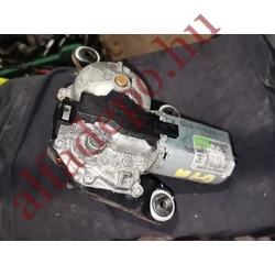 Alfa Romeo Giulietta hátsó ablaktörlő motor 50509441