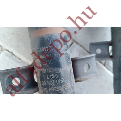 Alfa Romeo 147 hátsó lengéscsillapító gyári pár gólyaláb rugókkal egyben 50509464 Alfa Romeo 147 hátsó lengéscsillapító gyári pár gólyaláb rugókkal egyben 50509464