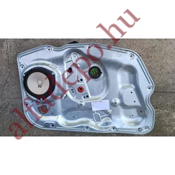 Alfa Romeo Giulietta bal első ablakemelő szerkezet 50510677