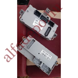 Alfa Romeo 147 bodycomputer biztosíték tábla 50513035 50513350