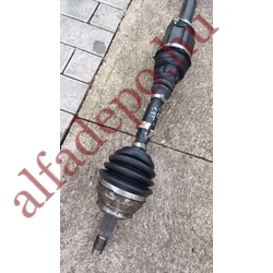 Alfa Romeo Giulietta 1750 tbi QV jobb féltengely gyári 50518639 55237710