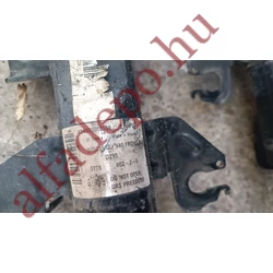 Alfa Romeo Giulietta gyári első lengéscsillapító gátló jobb bal 50423952 50523956
