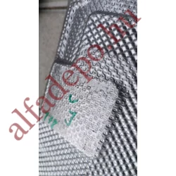 Alfa Romeo Giulietta Fiat Tipo Doblo 1.6 2.0 dpf katalizátor hővédő elem euró 6 50528461