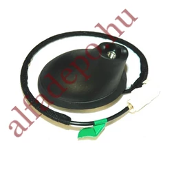 Alfa Romeo MiTo Giulietta NEM navigációs antenna talp Gyári ÚJ 50529315