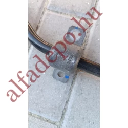 Alfa Romeo Giulia hátsó stabrúd stabilizátor rúd gyári 50533517 50534564