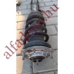 Alfa Romeo Stelvio 2.2 JTDm bal első komplett lengéscsillapító + rugó gólyaláb gyári 50551258