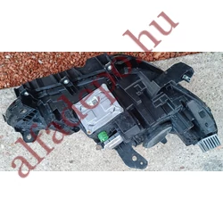 Alfa Romeo Stelvio bal első lámpa xenon fényszóró gyári 50563962
