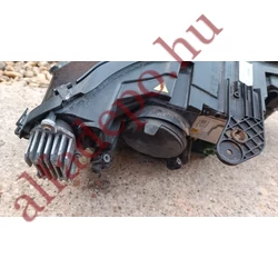 Alfa Romeo Stelvio bal első lámpa xenon fényszóró gyári 50563962