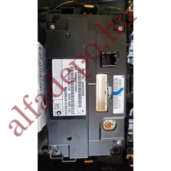 Fiat Freemont Infocenter Kijelző LCD 4.3" 5064976ah