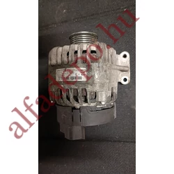 Alfa Romeo Mito Fiat 500 Punto 1.2 1.4 8v 16v generátor 90Amper 51714791