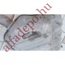 Alfa Romeo 159 1.9 jtdm hátsó kipufogó dob gyári bontott 51746239