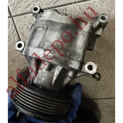 Fiat 500 1.2 1.4 benzines klimakompresszor 517469310