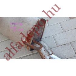 Alfa Romeo Mito 1.4 TB 155le Abarth Grande Punto gyári bontott hátsó kipufogó dob 