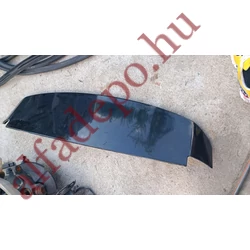 Lancia Delta III hátsó spoiler + pótféklámpa 51810653