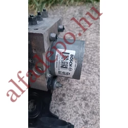 ABARTH Grande Punto ABS vezérlő egység 51822145 0265230348