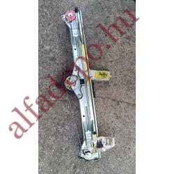 Lancia Delta jobb hátsó ablakemelő 51832157