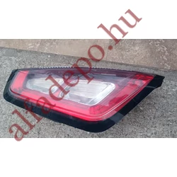 Fiat Grande Punto Evo AL gyári bontott bal hátsó lámpa fehér csatlakozó 51849738 20400999
