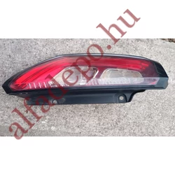 Fiat Grande Punto Evo AL gyári bontott bal hátsó lámpa fehér csatlakozó 51849738 20400999