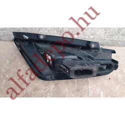 Fiat Grande Punto Evo AL gyári bontott bal hátsó lámpa fehér csatlakozó 51849738 20400999
