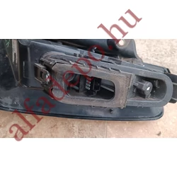 Fiat Grande Punto Evo AL gyári bontott bal hátsó lámpa fehér csatlakozó 51849738 20400999