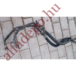 Alfa Romeo 159 Brera Spider 2.4 jtdm 20v olajhűtő cső szett 4db egyben 51877469 51877468