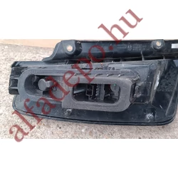 Fiat Grande Punto Evo AL gyári bontott bal hátsó lámpa fehér csatlakozó 51888060 20396999