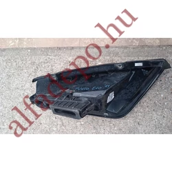 Fiat Grande Punto Evo AL gyári bontott bal hátsó lámpa fehér csatlakozó 51888060 20396999