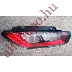 Fiat Grande Punto Evo AL gyári bontott bal hátsó lámpa fehér csatlakozó 51888060 20396999