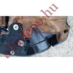 Fiat 500L 0.9 twinair turbo benzin felső motor burkolat légszűrőház gyári 51961544