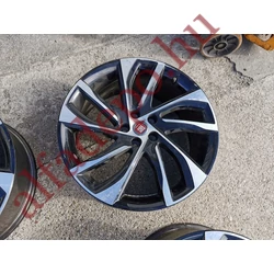 Fiat Tipo 500L Alfa Romeo 147 156 GT 18" felni alufelni 5x98 gyári et44 garnitúra 52089622