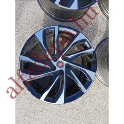 Fiat Tipo 500L Alfa Romeo 147 156 GT 18" felni alufelni 5x98 gyári et44 garnitúra 52089622