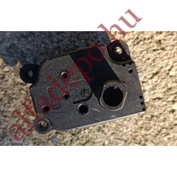 Alfa Romeo 156 147 GT fűtésállító elektromos motor 52495065