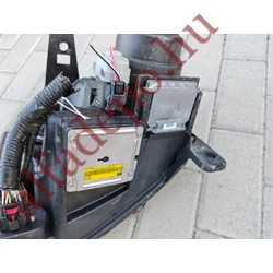 Jeep Grand Cherokee wk2 xenon jobb első gyári fényszóró 55079408aj