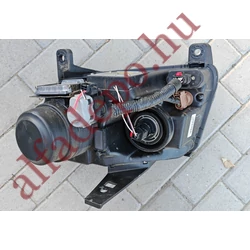 Jeep Grand Cherokee wk2 xenon jobb első gyári fényszóró 55079408aj