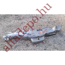 Alfa Romeo Mito Fiat 500 Grande Punto 1.3 euró 5 jtdm kipufogó hővédő lemez 55194008