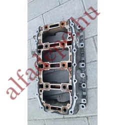 Alfa Romeo Mito Giulietta Abarth 500 Lancia Delta stb 1.4 tb főtengely ház alu öntvény 55208500