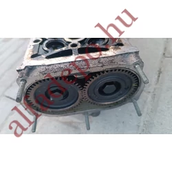 Alfa Romeo Giulietta Mito Lancia Delta Fiat Bravo stb 1.4 tb 120LE szelepfedél vezérműtengelyekkel 55208533