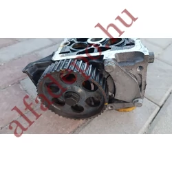 Alfa Romeo Giulietta Mito Lancia Delta Fiat Bravo stb 1.4 tb 120LE szelepfedél vezérműtengelyekkel 55208533