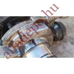 Fiat Croma Opel Vecta C Saab 9-3 1.9 JTDm CDTI 150le turbo 55211083 7737201-1