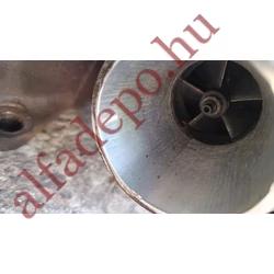 Fiat Croma Opel Vecta C Saab 9-3 1.9 JTDm CDTI 150le turbo 55211083 7737201-1