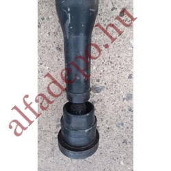 Alfa Romeo 159 2.4 jtdm q4 kardán tengely gyári bontott gumi függesztő hiba 55211757