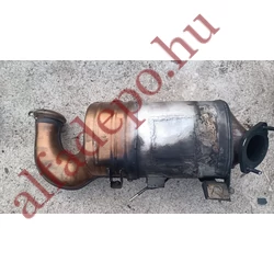 Alfa Romeo 159 Giulietta Fiat Freemont Ducato 2.0 jtdm üres dpf 55216690