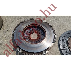 Alfa Romeo Giulietta 2.0 1.6 jtdm kuplung szett szerkezet + tárcsa Sachs  55218071 55218072