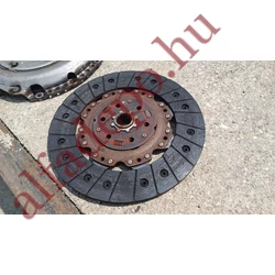 Alfa Romeo Giulietta 2.0 1.6 jtdm kuplung szett szerkezet + tárcsa Sachs  55218071 55218072