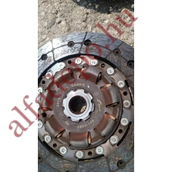 Alfa Romeo Giulietta Mito Fiat Bravo Grande Punto Lancia Delta 1.4 turbo tb gyári bontott kuplung készlet 55219390