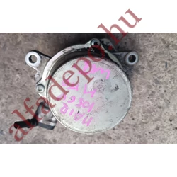 Alfa Romeo Mito Giulietta Fiat Evo Punto Bravo Lancia Delta 1.4 Multiair vákuum szivattyú 55221559 Alfa Romeo Mito Giulietta Fiat Evo Punto Bravo Lancia Delta 1.4 Multiair vákuum szivattyú 55221559