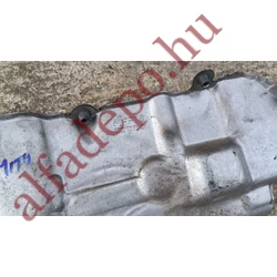 Alfa Romeo Mito Giulietta Lancia Delta Abarth 500 1.4 TB 120 150 155 le kipufogó hővédő tömítés gyári bontott 55225376