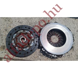 Alfa Romeo Giulietta Mito Fiat Bravo Grande Punto Lancia Delta 1.4 turbó tb gyári bontott kuplung készlet 55235563 71724597