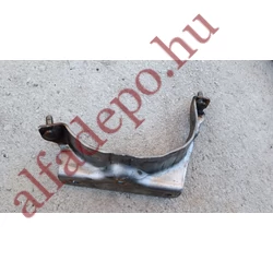 Alfa Romeo MiTo Fiat Doblo 500 Opel Corsa Astra 1.3 JTDm DPF tartó konzol 55249466