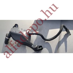 Alfa Romeo Giulietta Fiat Doblo 1.6 euró 6 kartergáz lecsapoló 55254230 bontott